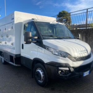 Iveco Daily 72-C18