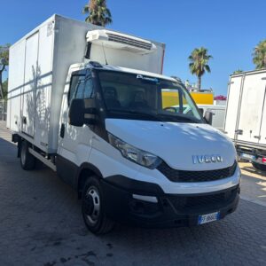 IVECO Daily 35-130 Frigo