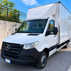 sprinter414