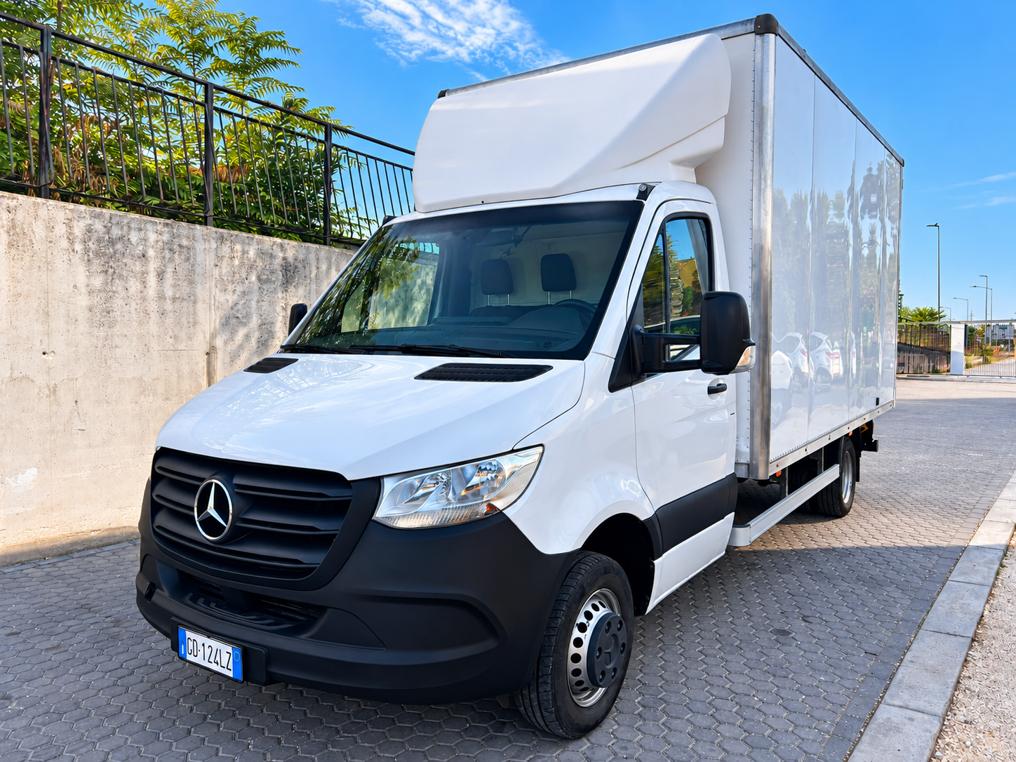 sprinter414 sprinter414