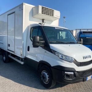 Iveco Daily 60C15