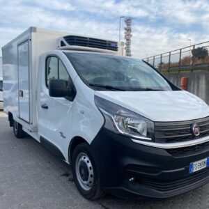 Fiat Talento 1.6 MultiJet Isotermico