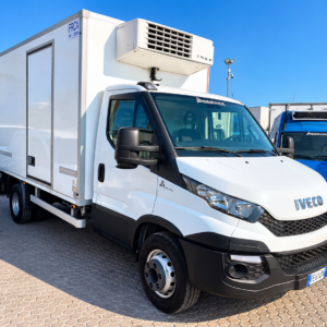 iveco daily 60 c15
