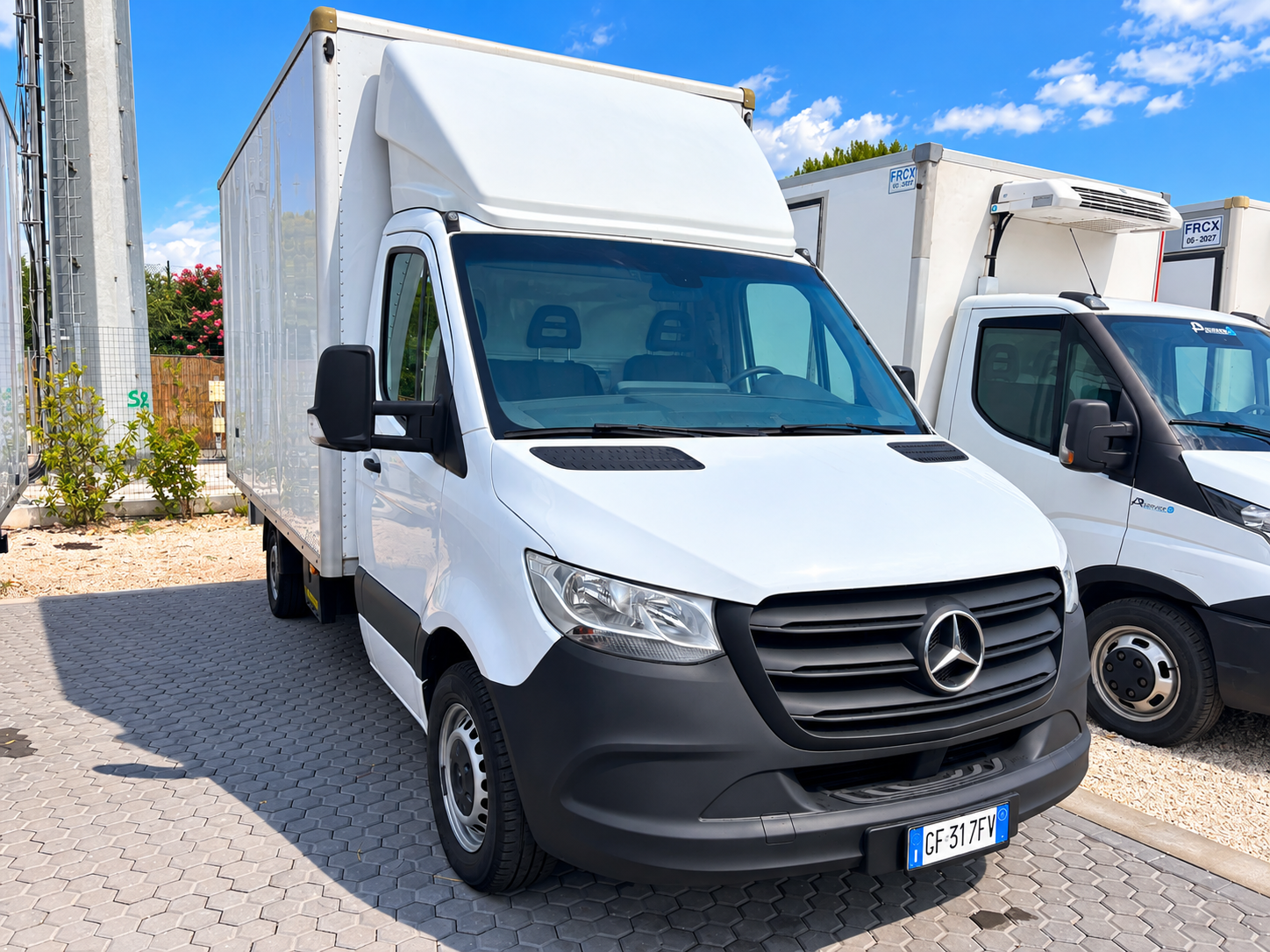 sprinter314 sprinter314
