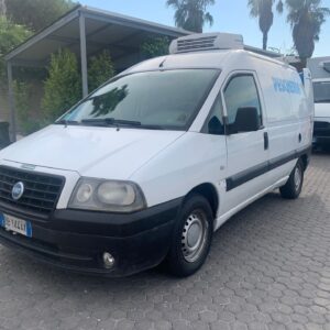 FIAT SCUDO 1.9 D – AUTONEGOZIO PESCHERIA