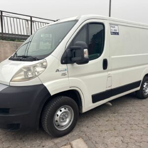 Fiat Ducato isotermico frigo